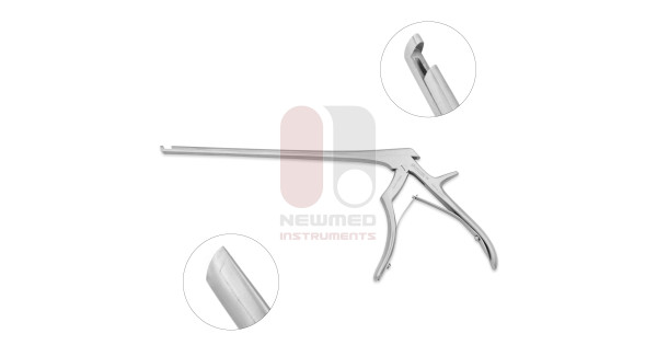 Kerrison Mastoid Rongeur-